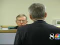 Judgement Day For Suber