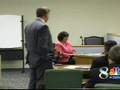 Judgement Day For Suber