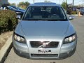 2008 Volvo C30 2.4