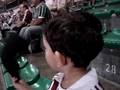 videos de Pablo ,um pequeno Tricolor  de 2 aninhos