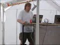nitro2k01 live @ Norberg festival 08 - LDL nitro2k01 live @ Norberg festival 08 - LDL