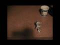 Tin Foil Man
