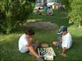 videos de 2004 torneo ajedrez rapido Fiestas de Verano Vélez Rubio