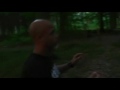 Luke Holloway @ Ancient Viking Burial Ground with RCI Danish Group