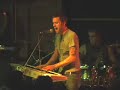 BTBAM - Sun of Nothing / Ants Of The Sky / Prequel - LIVE