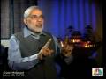 Khas Mulaqaat with Narendra Modi - Part 2