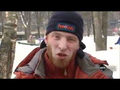 Moscow's Stray Dogs Master Using the Subways