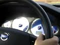 Volvo S60 R - Pr?dko?? 220 km/h Volvo S60 R - Pr?dko?? 220 km/h