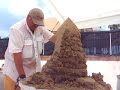 Sandcastles Lesson Part 2