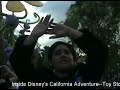 Disney California Adventure