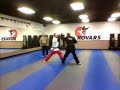 Karate Test 1 of 4