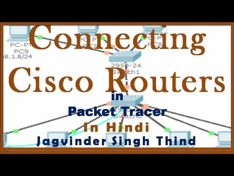 how to practice cisco packet tracer