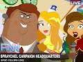 Spraychel for President - Part II