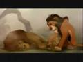 videos de Disney sad scenes2- Hallelujah[Dumbo,Pinocchio,Peterpan,Etc]