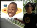 Click here to watch this video Black and Yellow Cover; Hobo Dia