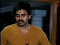 pawan kalyan speaks about balu