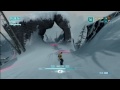 Click here to watch this video SSX - Ninth Deadly Descent - White Out