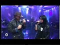 Silbermond + Udo Lindenberg