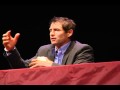 NFL Hall of Fame quarterback Steve Young on the importance of accountability