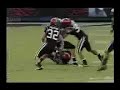 2007 SDSU Football vs Portland State/ASU/Wazzu