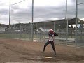 Softball Skills Video