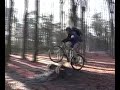 Pollock Park Glasgow - mountain biking Pollock Park Glasgow - mountain biking