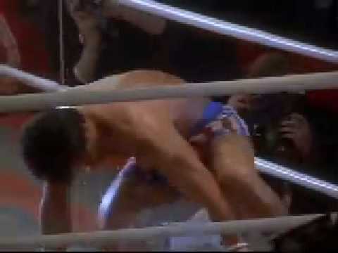 ivan drago