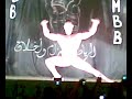Competition.Musculation a Oujda 2008    (2)