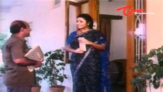 Sri Lakshmi Hilarious Scene With Postman