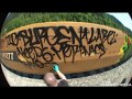 GRAFFITI - TAX THIS! - SDK #217 - BIG MILES ONE! KMFD!