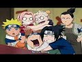 naruto numa numa dance 2!!