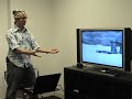 Emotiv Stonehenge Demo