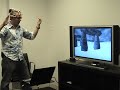 Emotiv Stonehenge Demo