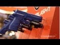 TG - Streamlight TLR-4 Rail Mounted Tactical
