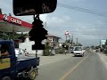 Driving in Liloan Driving in Liloan