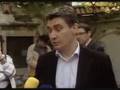 videos de Ivo Sanader i Zoran Milanović - prvih 12 sati