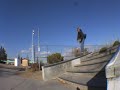 Jonny Yocum part for MDS 2