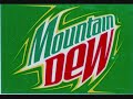 The Mountain Dew Song by Kj-52