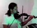 videos de J  alegria dos homens - Violino