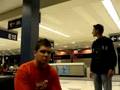 ESWC 2008 SanJose: Walka o jedzenie :D