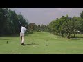 Aden HS83 Golf Game - Vic, Art, Fards, Ghibz @ Kagitingan Golf Course Fort Bonifacio