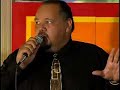 Chuck Patterson CLEAN Stand-up Comedy