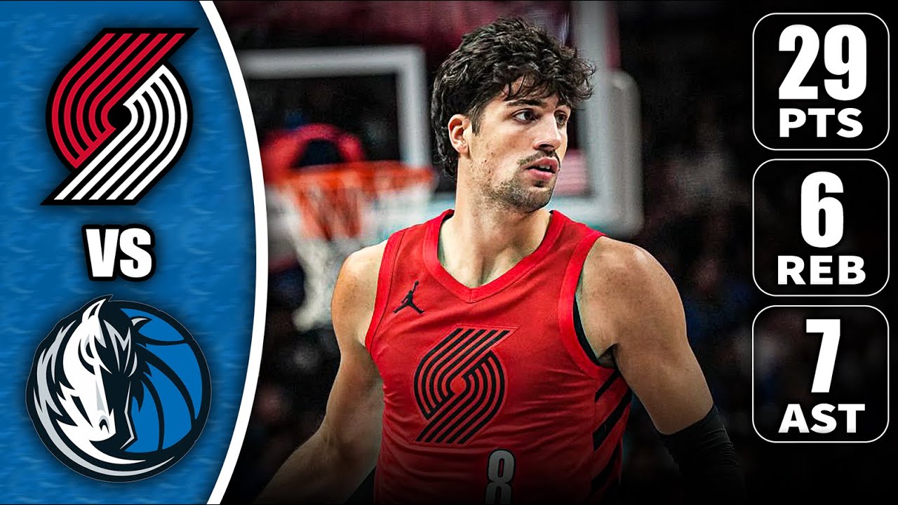 דני אבדיה נגד דאלאס – זריקה לניצחון! #מעקבדיה