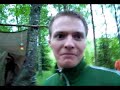 Dennis vs Shenz @ Swedish Forest