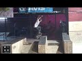 Traffic Skate Jam II