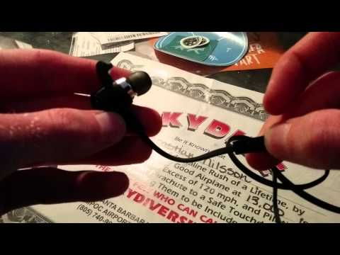 how to turn off jaybird bluebuds x