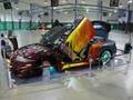 Suicide Doors 