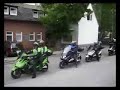 TMax Treffen 2007