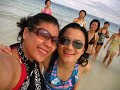 ASES Day 1 Beach Get-Away Bohol July 2008