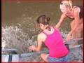 Juggers - Heather Get Sliced Up - End Of Juggers (Season 2 Episode 9)